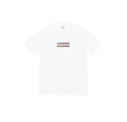 Supreme X Burberry Collab Shirt
