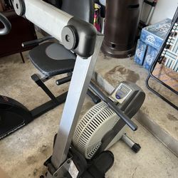 Rowing Machine