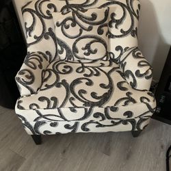 Chair Couch And Couch