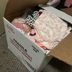 Babygirl Clothes