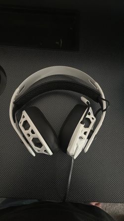 Rig gaming headphones