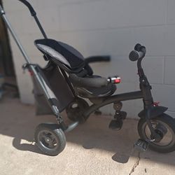 BABY JOY TRICYCLE 