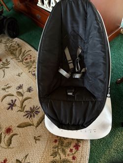 4moms Baby Bouncer Seat