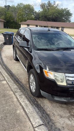 2010 Ford Edge