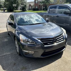 2011 Nissan Altima