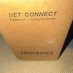 Cat 5 Ethernet Cable