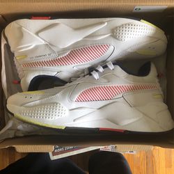 Puma RS-X Decor8 Size 9