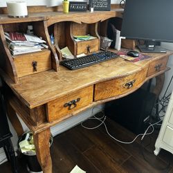 Desk 