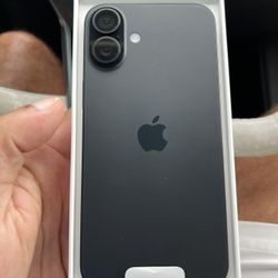 iPhone 16 Plus AT&T 