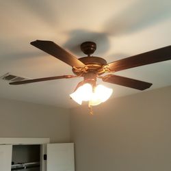 Seagull 52" fans