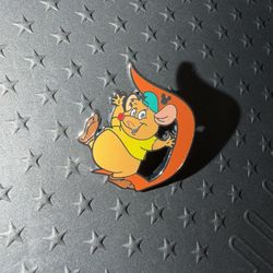 Gus Gus Hidden Disney Chaser Pin 