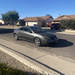 Pontiac G6 2006 $1,700