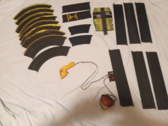 AFX Model Motoring 1975