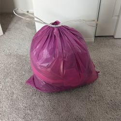 MYSTERY BAG OF CLOTHES