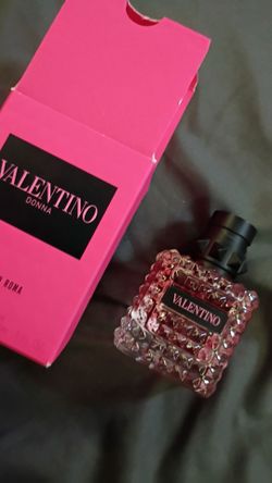 Valentino women's perfume