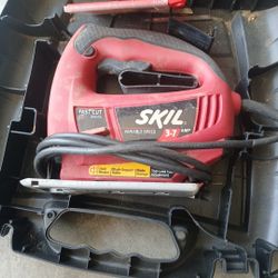 Jigsaw  Skil