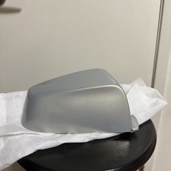 Oem 640i Gran Coupe Side Mirror Caps 