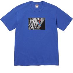Spider-Man Supreme T Shirt Large