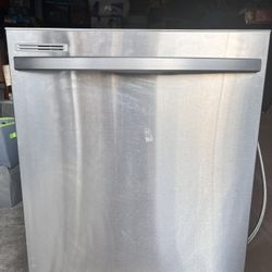 Samsung Dishwasher 