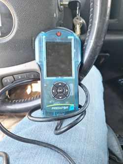 Diablo Predator P2 For Chevy