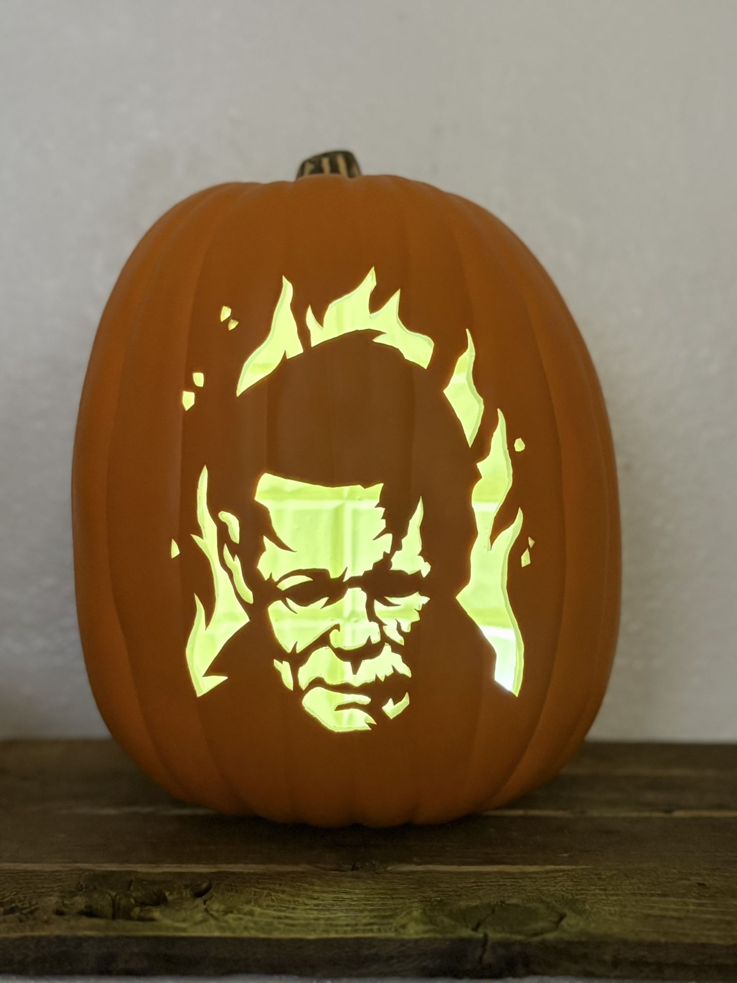 Halloween Decorations