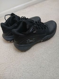 Under armour shoes