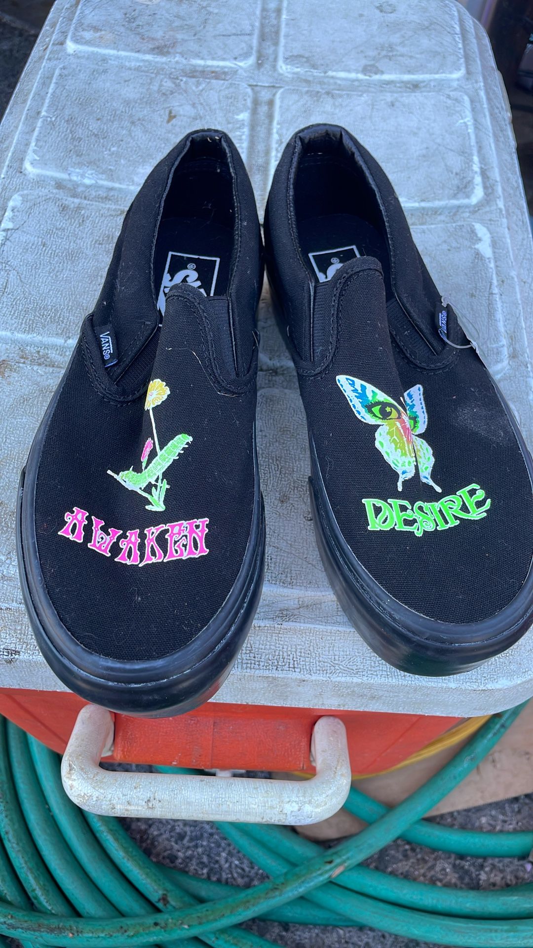Vans