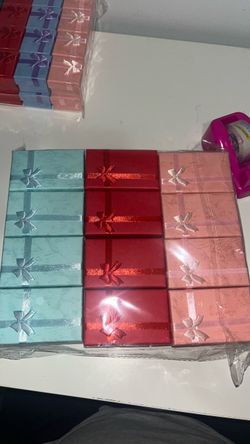 Jewelry box