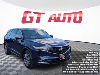 2023 Acura MDX