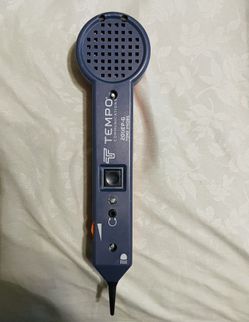 TEMPO 200EP-G Professional Wire Tracer