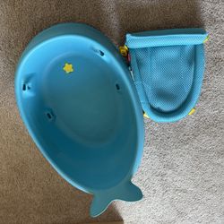 Skip Hop Bath Tub