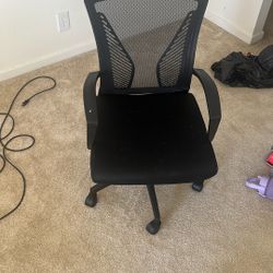 Office Chair 