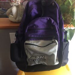 MSR Backpack 