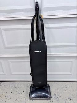 ORECK Elevate Control Vacuum Cleaner