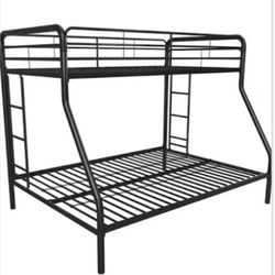 NICE TWIN BUNK BED