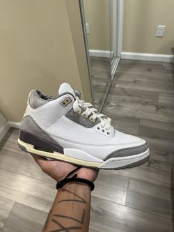 Jordan 3