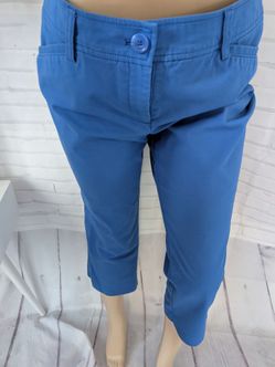 Dalia Capri pants size 12