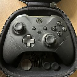 Xbox Elite S2 Controller 