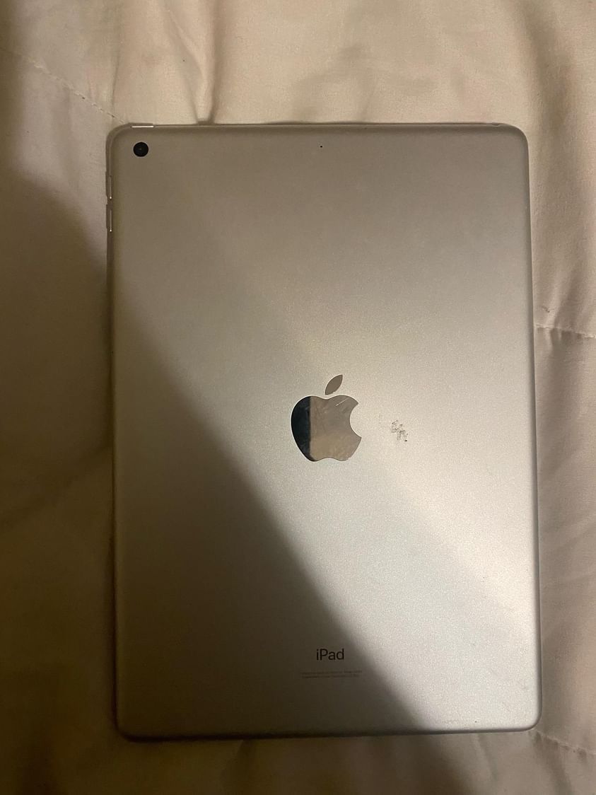 iPad 