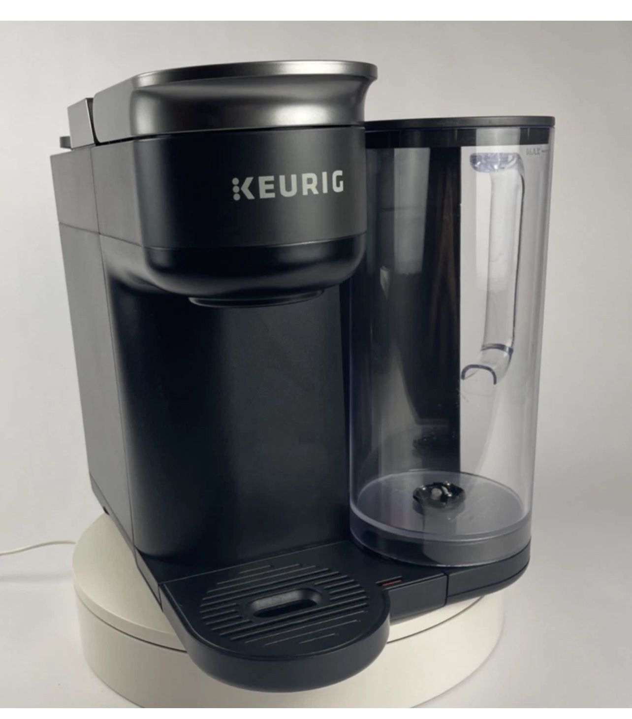 Keurig K-Brew + Chill Iced or Hot Single-Serve K-Cup Coffee Maker - 191