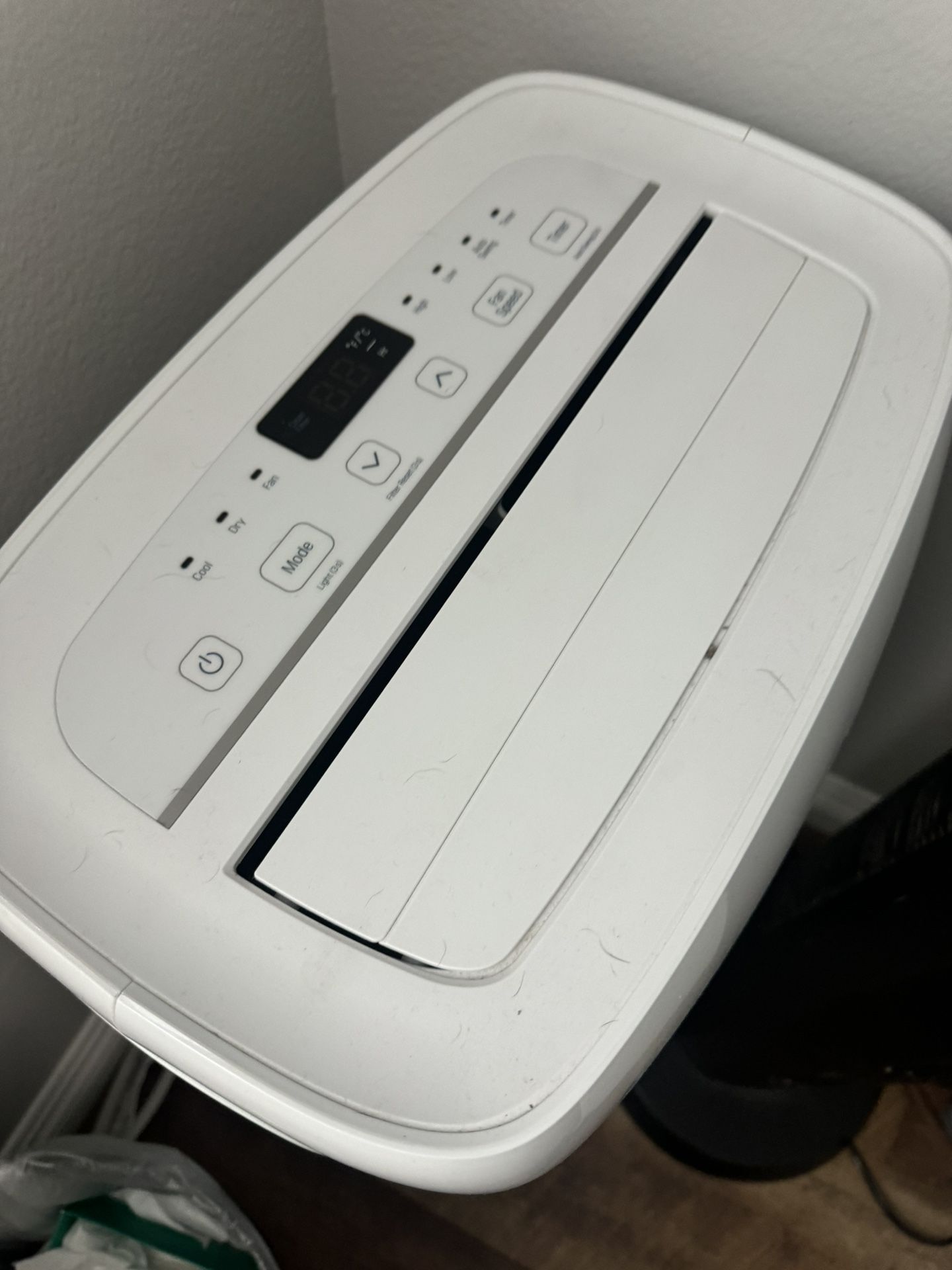LG Air Conditioner
