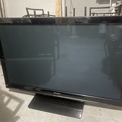 Panasonic Viera TV