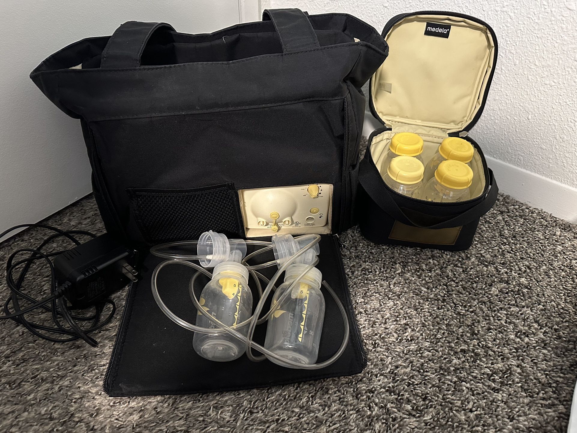 Medela