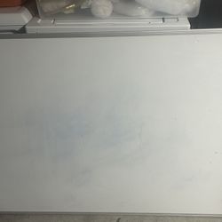 Dry Erase Board 