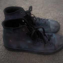Galaxy Lugz