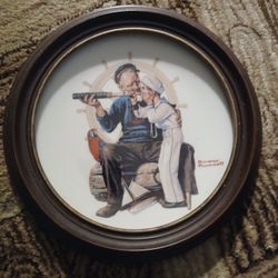 Norman Rockwell