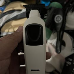 Custom Boosted Trimmer Gamma