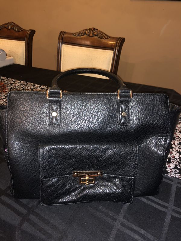 Damsel in defense purse for Sale in Los Angeles, CA - OfferUp
