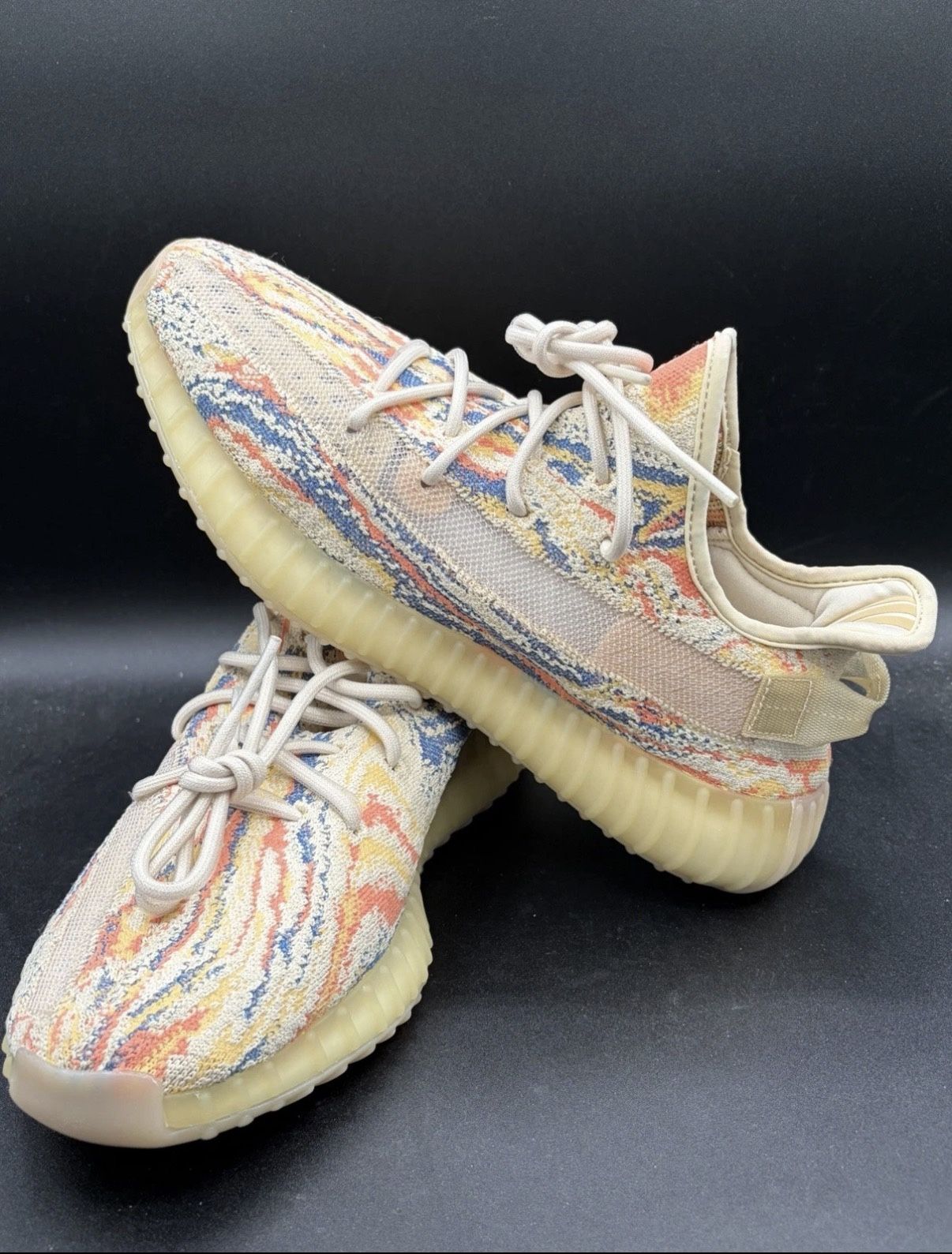 Adidas Yeezy 350 Oat