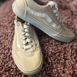 Vans Size 8